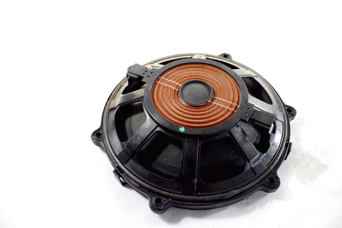 BH2218808CA CASSA ALTOPARLANTE SUBWOOFER LAND ROVER DISCOVERY 4 3.0 D 4X4 155KW AUT 5P (2012) RICAMBIO USATO