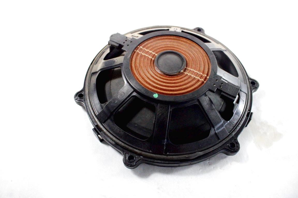 BH2218808CA CASSA ALTOPARLANTE SUBWOOFER LAND ROVER DISCOVERY 4 3.0 D 4X4 155KW AUT 5P (2012) RICAMBIO USATO