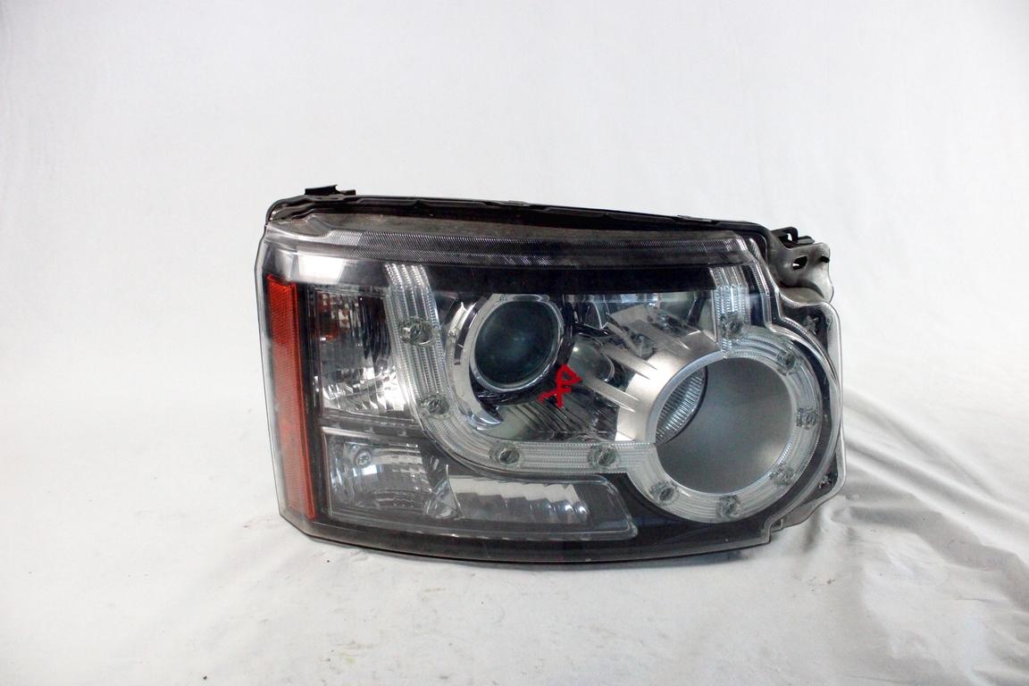 BH22-13W029-BA FARO FANALE ANTERIORE DESTRO LAND ROVER DISCOVERY 4 3.0 D 4X4 155KW AUT 5P (2012) RICAMBIO USATO