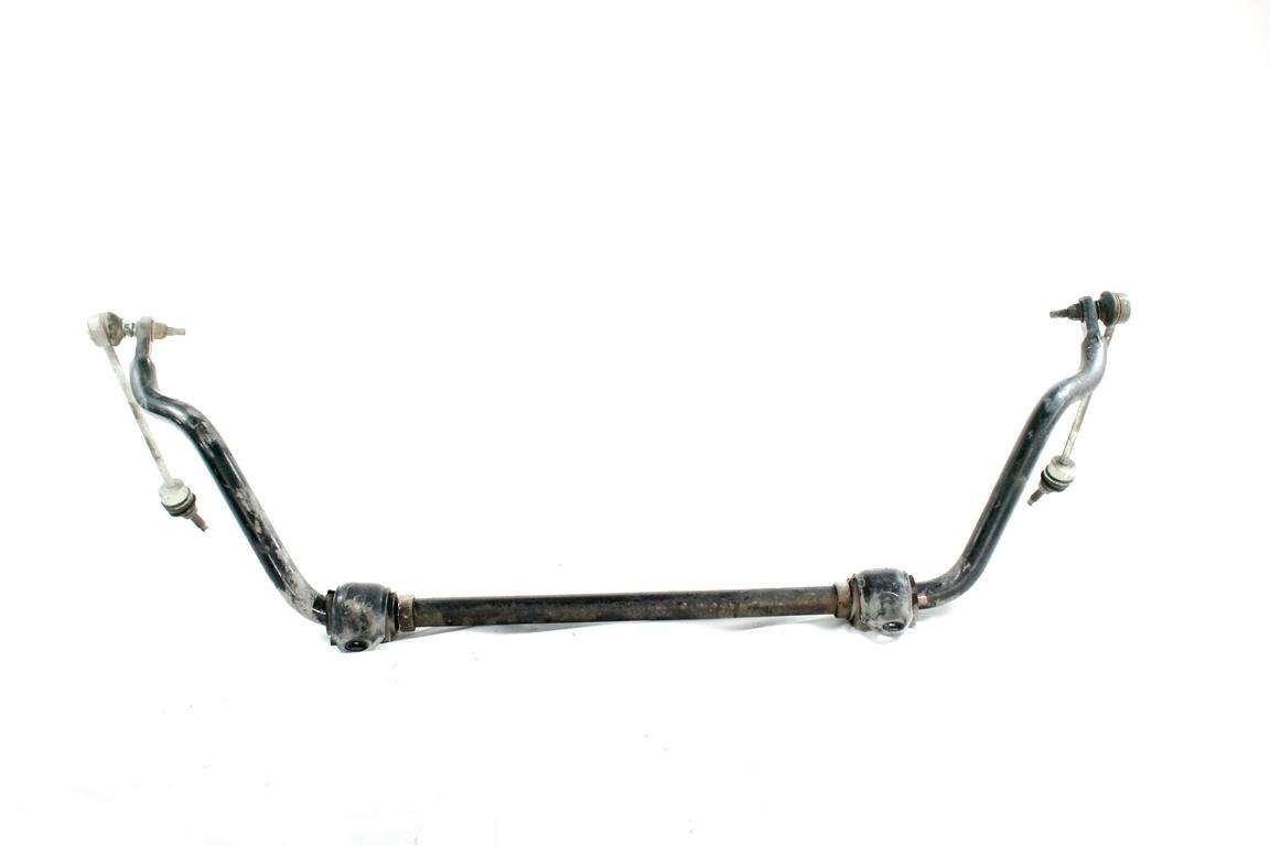 LR015528 BARRA STABILIZZATRICE ANTERIORE LAND ROVER DISCOVERY 4 3.0 D 4X4 155KW AUT 5P (2012) RICAMBIO USATO