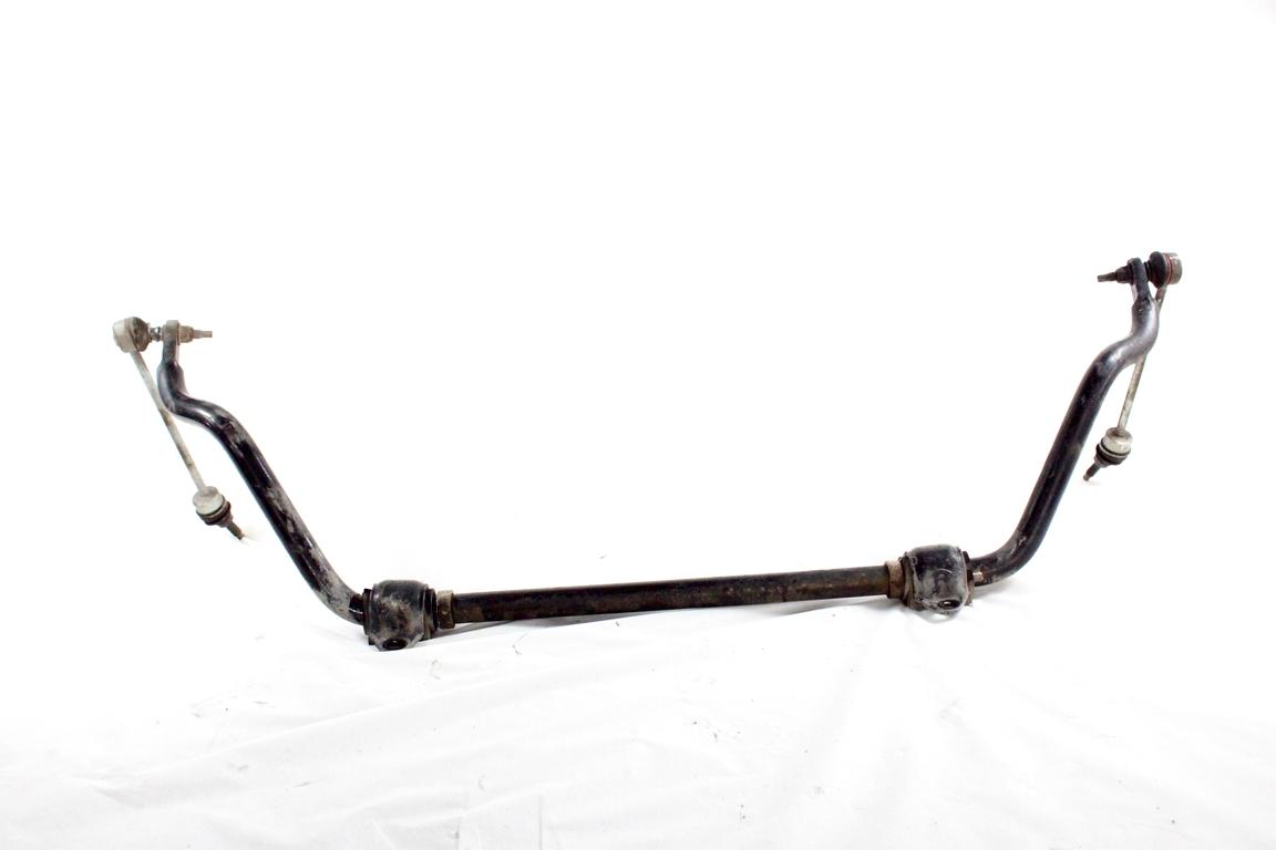 LR015528 BARRA STABILIZZATRICE ANTERIORE LAND ROVER DISCOVERY 4 3.0 D 4X4 155KW AUT 5P (2012) RICAMBIO USATO