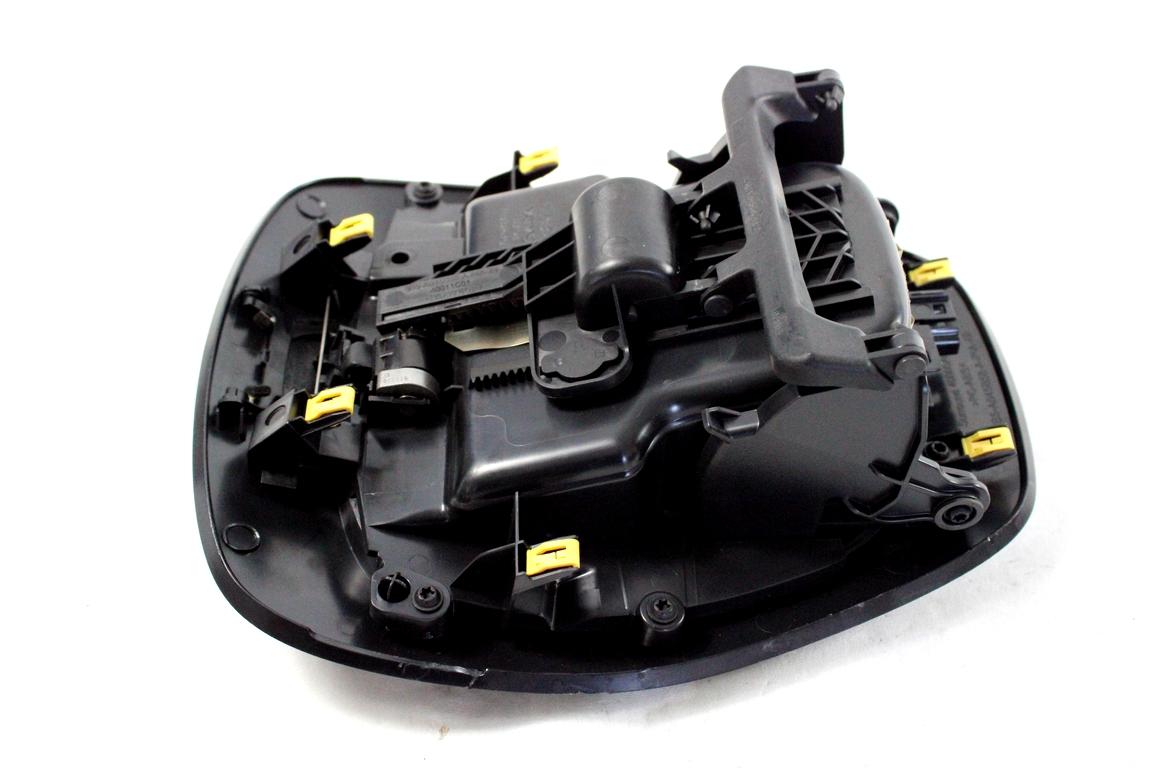 E4B5-A045B58-A CASSETTO PORTAOGGETTI CRUSCOTTO CENTRALE PARTE SUPERIORE FORD KA+ PLUS 1.2 B 51KW 5M 5P (2017) RICAMBIO USATO