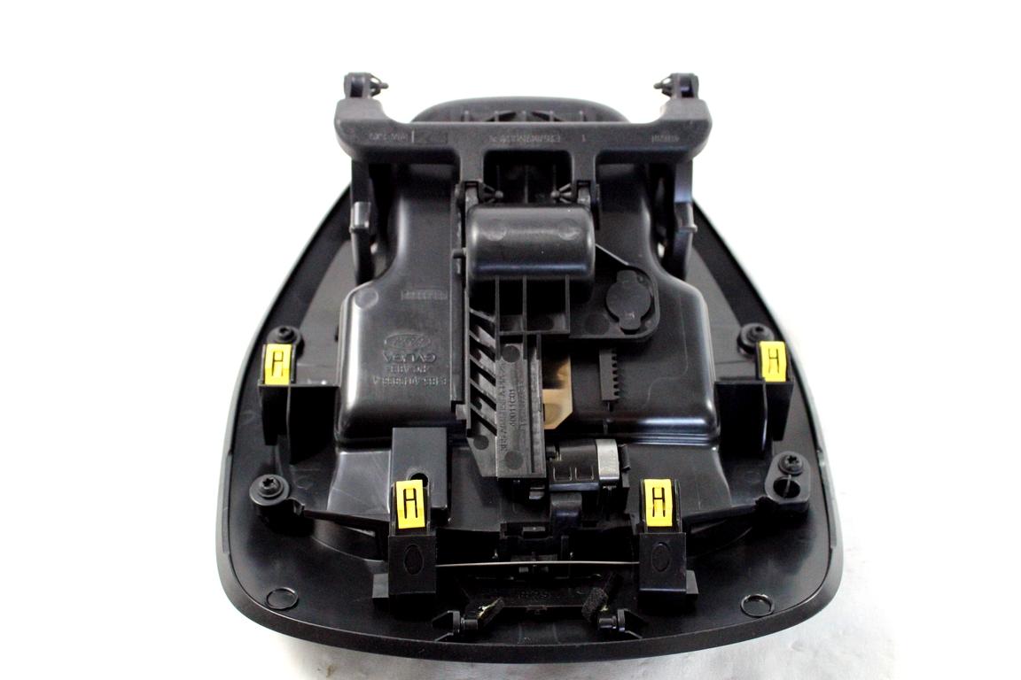 E4B5-A045B58-A CASSETTO PORTAOGGETTI CRUSCOTTO CENTRALE PARTE SUPERIORE FORD KA+ PLUS 1.2 B 51KW 5M 5P (2017) RICAMBIO USATO