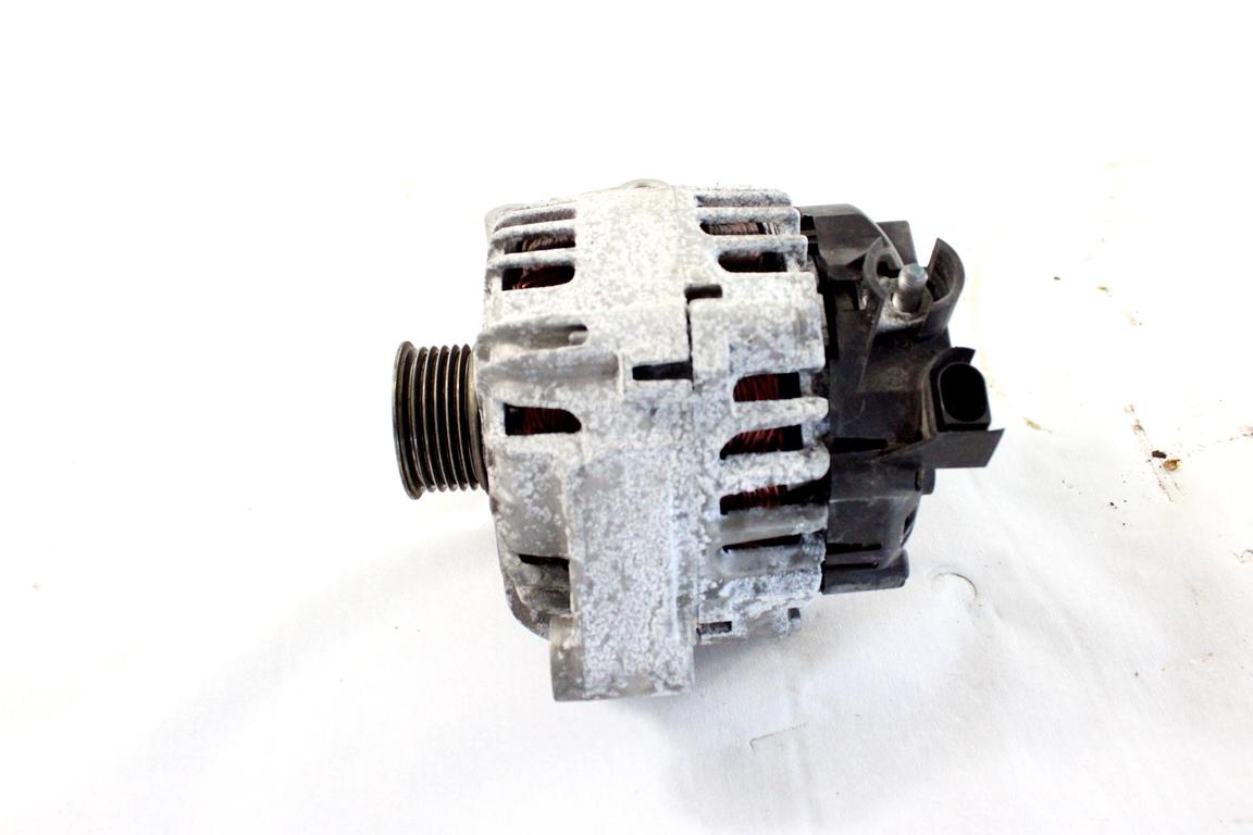 CN15-10300-CC ALTERNATORE FORD KA+ PLUS 1.2 B 51KW 5M 5P (2017) RICAMBIO USATO