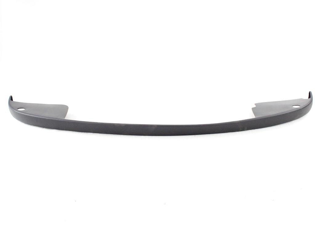 6N0805903 SPOILER INFERIORE PARAURTI ANTERIORE VOLKSWAGEN POLO 1.4 B 44KW 5M 5P (2000) RICAMBIO NUOVO