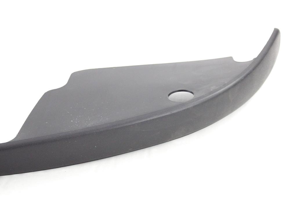 6N0805903 SPOILER INFERIORE PARAURTI ANTERIORE VOLKSWAGEN POLO 1.4 B 44KW 5M 5P (2000) RICAMBIO NUOVO