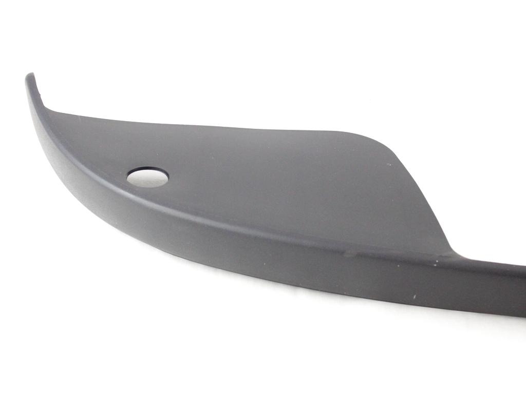 6N0805903 SPOILER INFERIORE PARAURTI ANTERIORE VOLKSWAGEN POLO 1.4 B 44KW 5M 5P (2000) RICAMBIO NUOVO