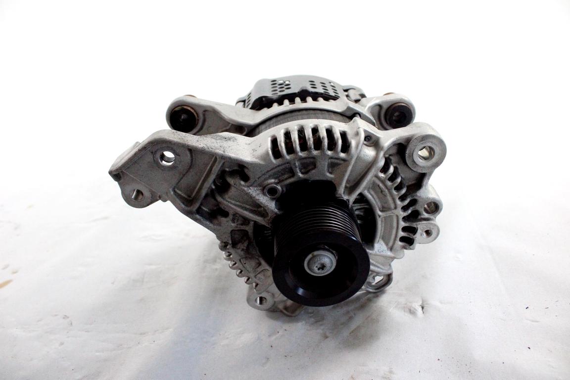 96160-74S01 ALTERNATORE SUZUKI S-CROSS 1.4 I 95KW 6M 5P (2022) RICAMBIO USATO