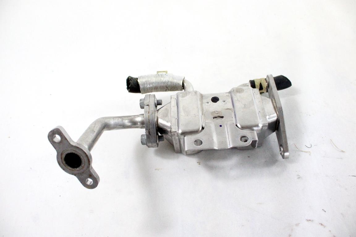 18710-53SA0 RADIATORE SCARICO GAS EGR SUZUKI S-CROSS 1.4 I 95KW 6M 5P (2022) RICAMBIO USATO