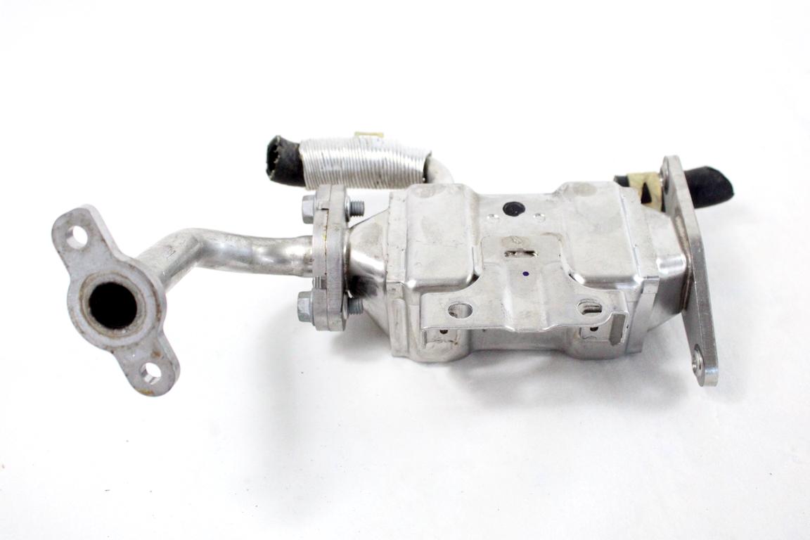 18710-53SA0 RADIATORE SCARICO GAS EGR SUZUKI S-CROSS 1.4 I 95KW 6M 5P (2022) RICAMBIO USATO