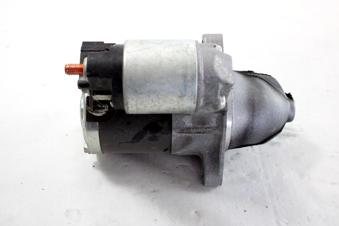 31100-74S01 MOTORINO AVVIAMENTO SUZUKI S-CROSS 1.4 I 95KW 6M 5P (2022) RICAMBIO USATO