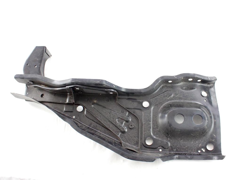 46773431 LONGHERONE OSSATURA PUNTONE LONGITUDINALE ANTERIORE DESTRO FIAT TIPO 1.4 5P RICAMBIO NUOVO