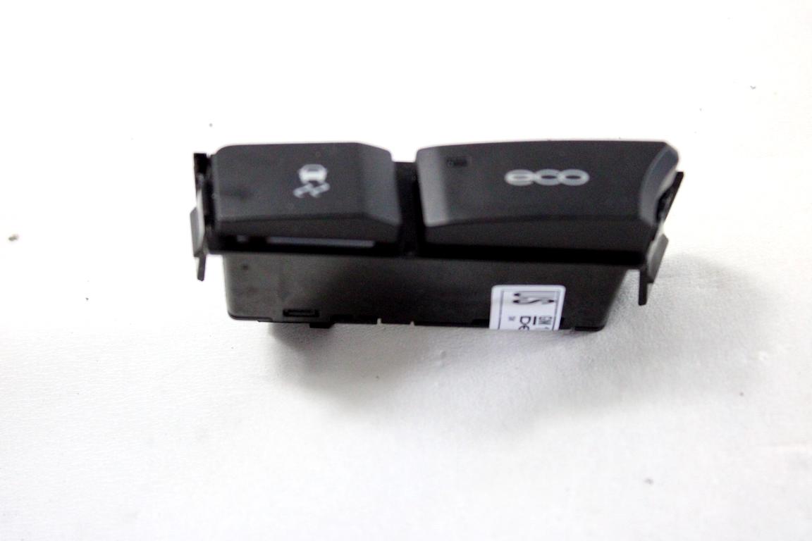 13340410 GRUPPO DI COMANDO ESP CONTROLLO DI STABILITA OPEL ASTRA J 1.6 D 100KW 6M 5P (2015) RICAMBIO USATO