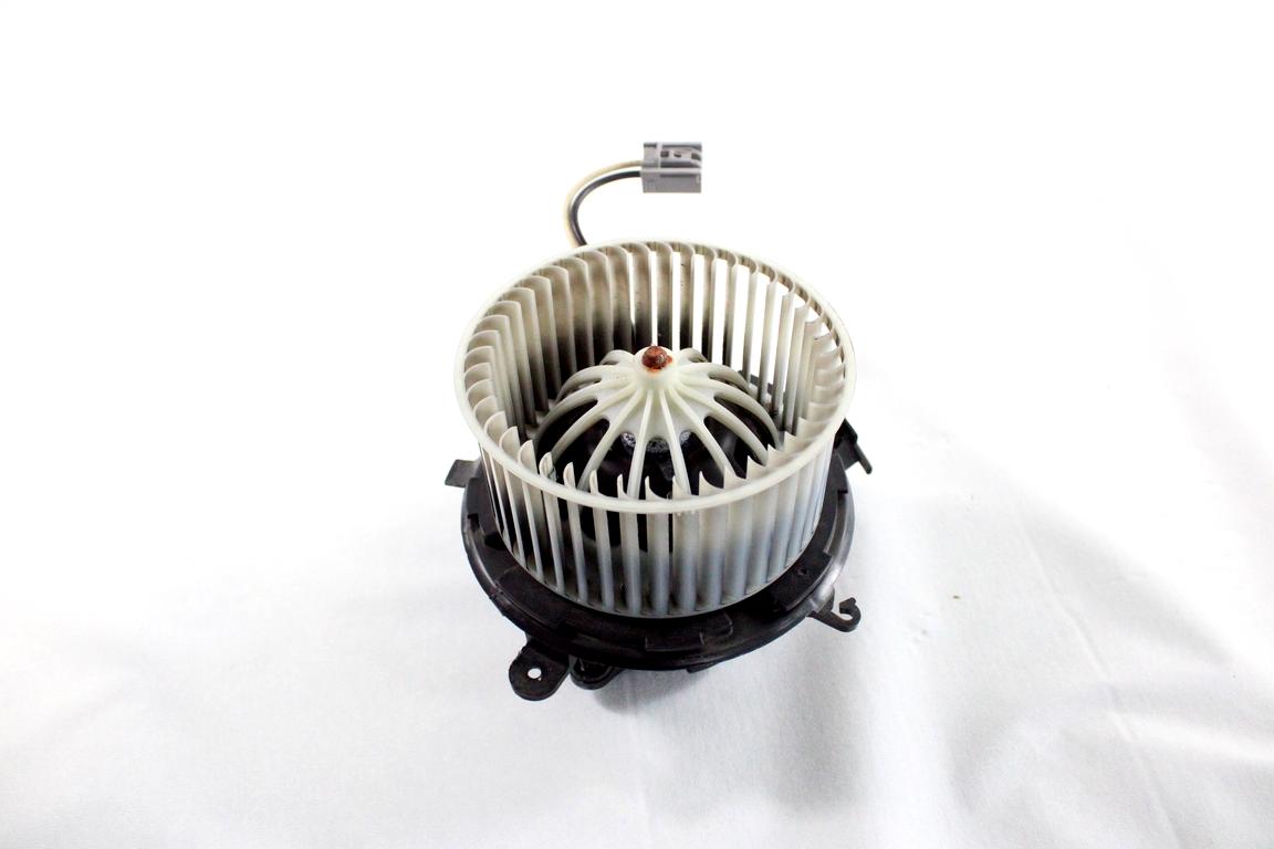 13276230 MOTORINO VENTOLA VENTILAZIONE ABITACOLO OPEL ASTRA J 1.6 D 100KW 6M 5P (2015) RICAMBIO USATO