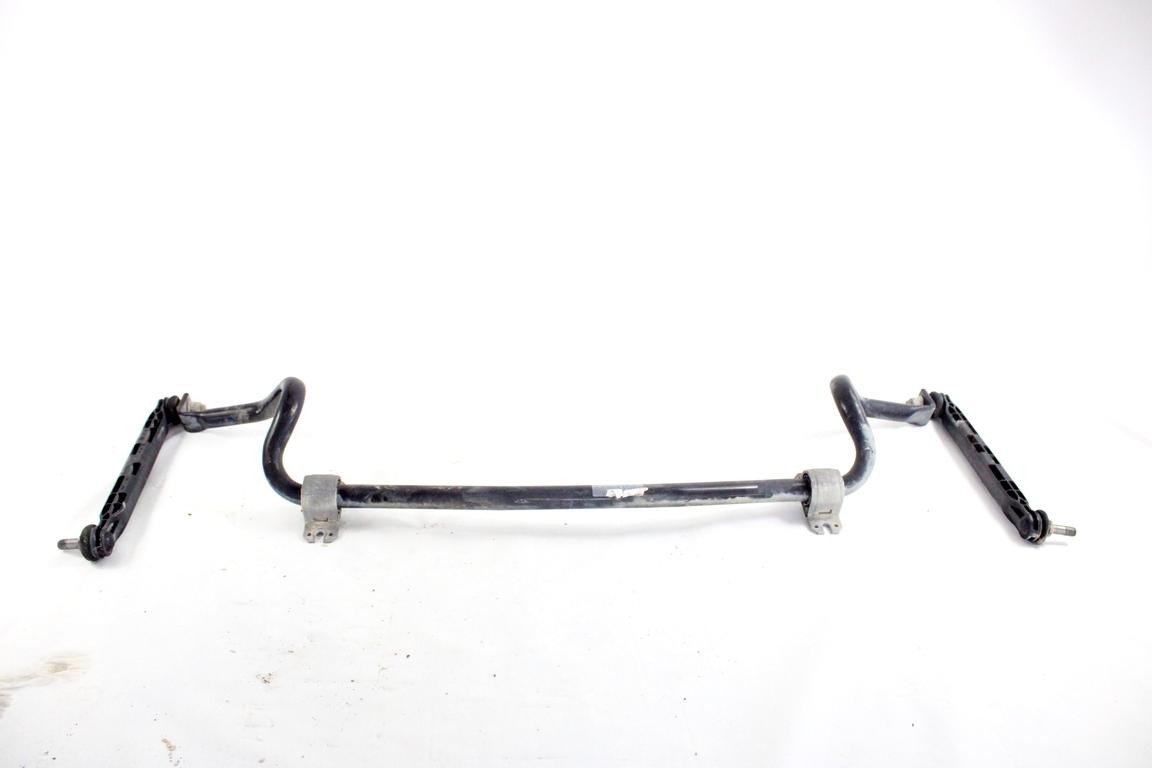 13346848 BARRA STABILIZZATRICE ANTERIORE OPEL ASTRA J 1.6 D 100KW 6M 5P (2015) RICAMBIO USATO