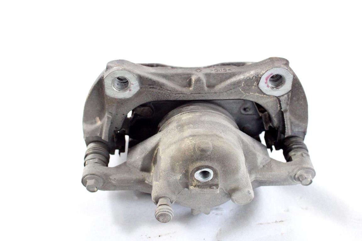 13430603 PINZA FRENO ANTERIORE DESTRA OPEL ASTRA J 1.6 D 100KW 6M 5P (2015) RICAMBIO USATO