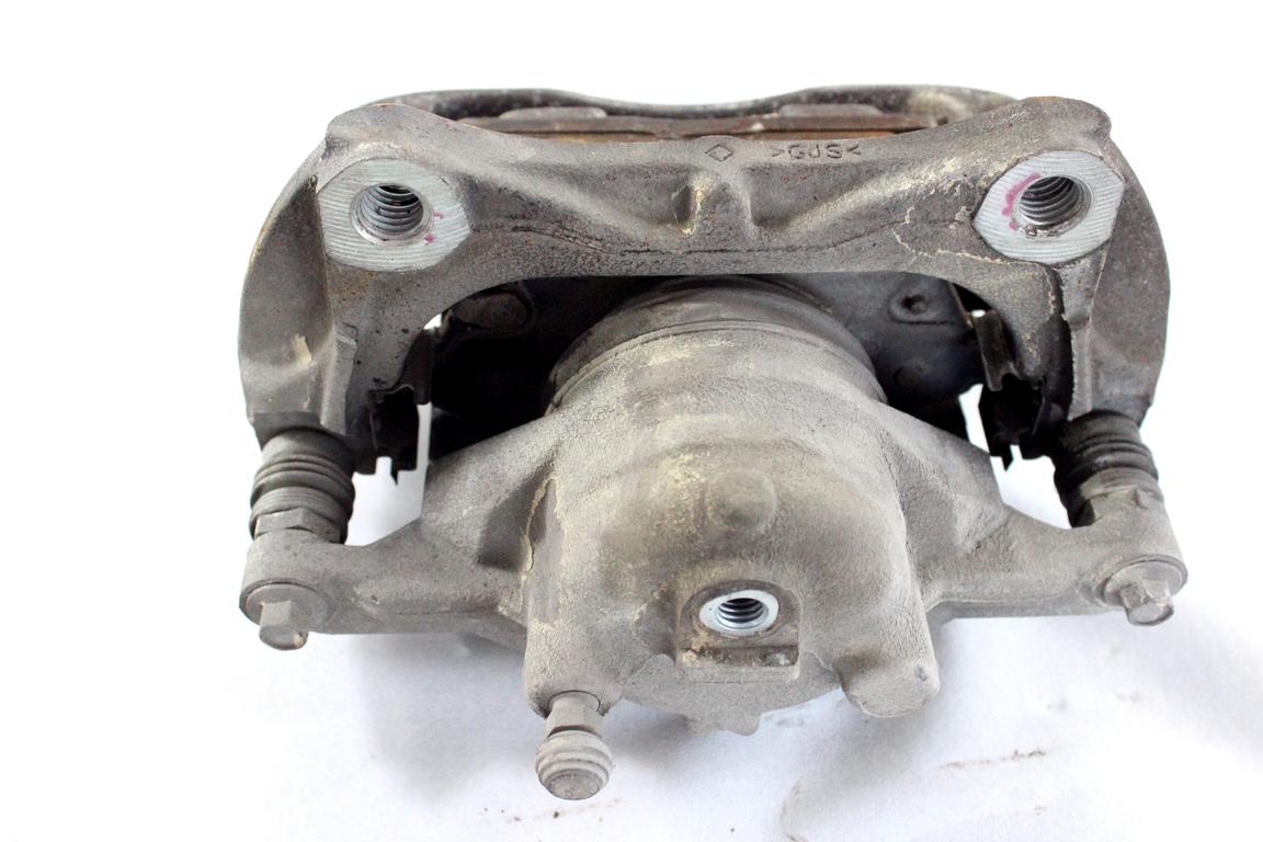 13430603 PINZA FRENO ANTERIORE DESTRA OPEL ASTRA J 1.6 D 100KW 6M 5P (2015) RICAMBIO USATO