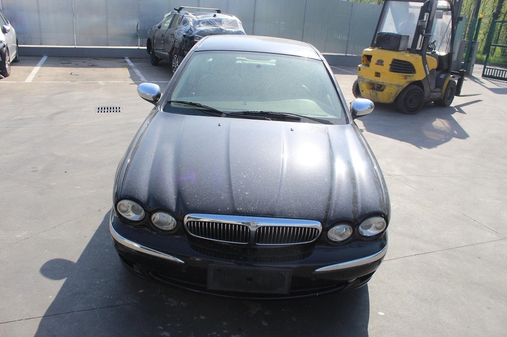 JAGUAR X-TYPE 2.5 B 143KW 5M 5P (2006) RICAMBI MAGAZZINO