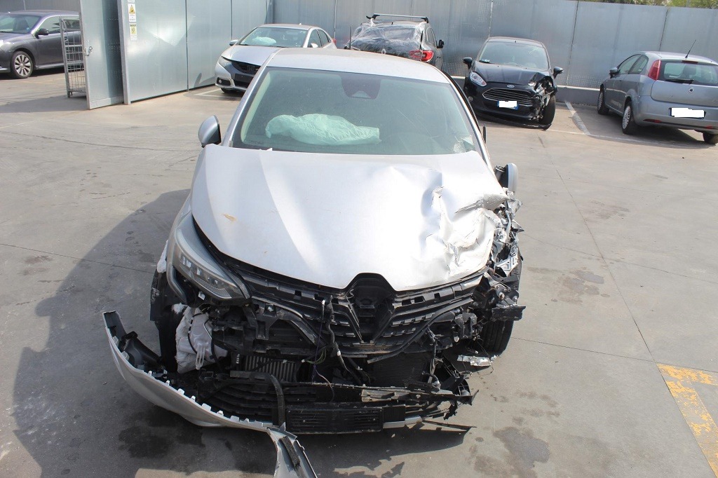 RENAULT CLIO 1.0 B 74KW 5M 5P (2020) RICAMBI IN MAGAZZINO