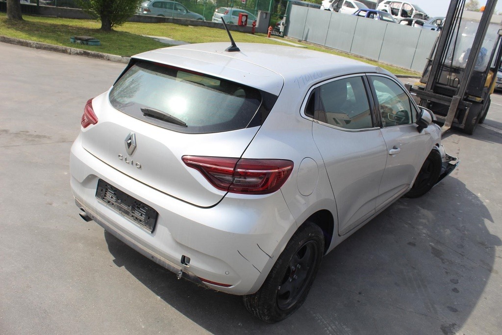 RENAULT CLIO 1.0 B 74KW 5M 5P (2020) RICAMBI IN MAGAZZINO