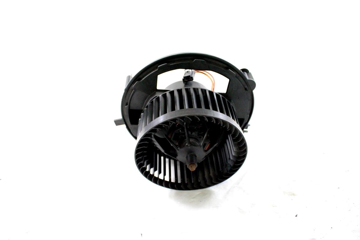 5Q1819021A MOTORINO VENTOLA VENTILAZIONE ABITACOLO VOLKSWAGEN GOLF 7 1.6 D 66KW 5M 5P (2014) RICAMBIO USATO