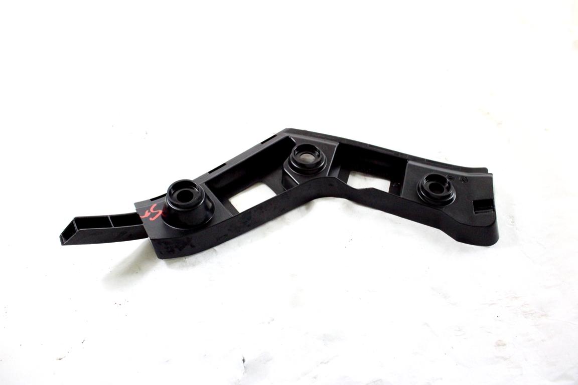 5G6807393 STAFFA SUPPORTO PARAURTI POSTERIORE LATO SINISTRO VOLKSWAGEN GOLF 7 1.6 D 66KW 5M 5P (2014) RICAMBIO USATO