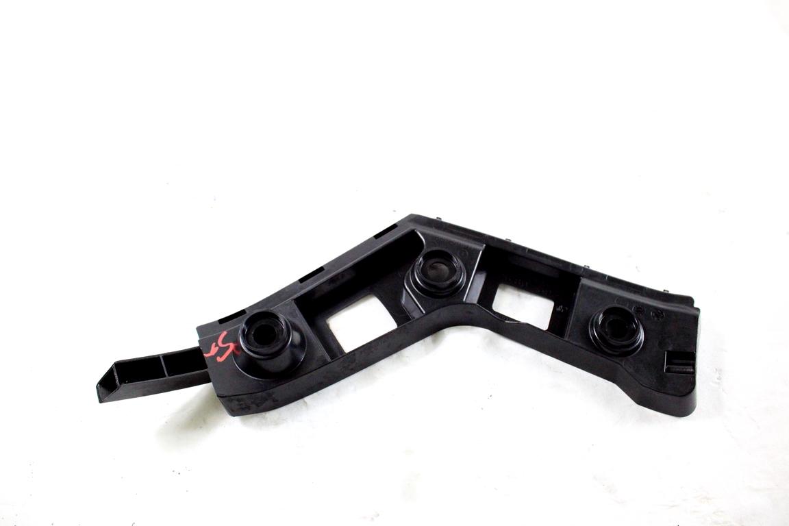 5G6807393 STAFFA SUPPORTO PARAURTI POSTERIORE LATO SINISTRO VOLKSWAGEN GOLF 7 1.6 D 66KW 5M 5P (2014) RICAMBIO USATO