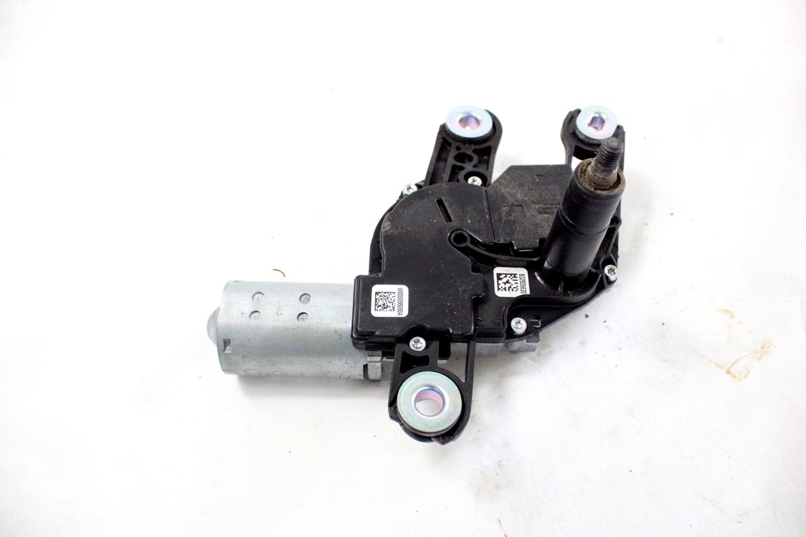 5G0955711C MOTORINO TERGILUNOTTO SKODA KAMIQ 1.6 D 85KW AUT 5P (2020) RICAMBIO USATO