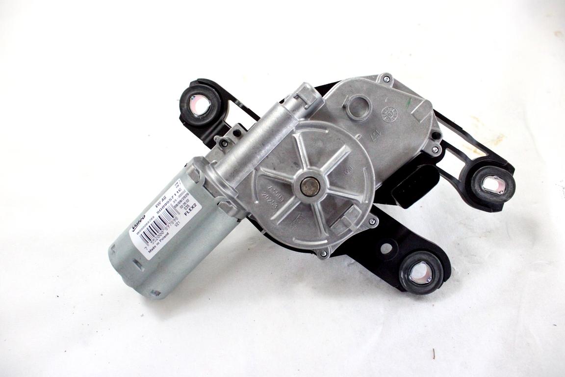 5G0955711C MOTORINO TERGILUNOTTO SKODA KAMIQ 1.6 D 85KW AUT 5P (2020) RICAMBIO USATO