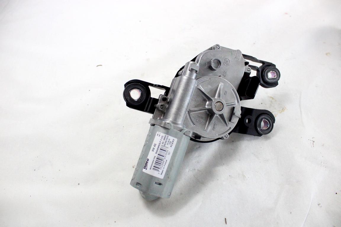 5G0955711C MOTORINO TERGILUNOTTO SKODA KAMIQ 1.6 D 85KW AUT 5P (2020) RICAMBIO USATO