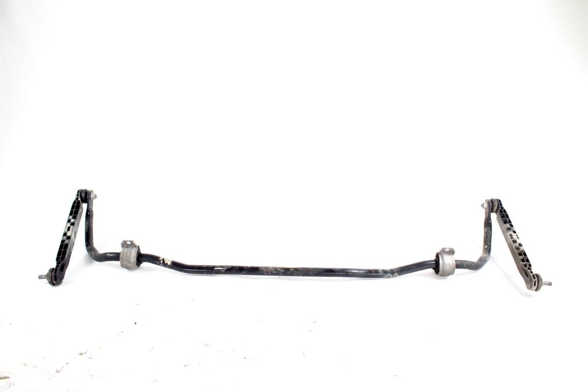 2Q0411303N BARRA STABILIZZATRICE ANTERIORE SKODA KAMIQ 1.6 D 85KW AUT 5P (2020) RICAMBIO USATO