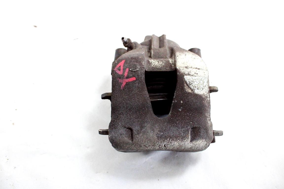 2Q0615124A PINZA FRENO ANTERIORE DESTRA SKODA KAMIQ 1.6 D 85KW AUT 5P (2020) RICAMBIO USATO