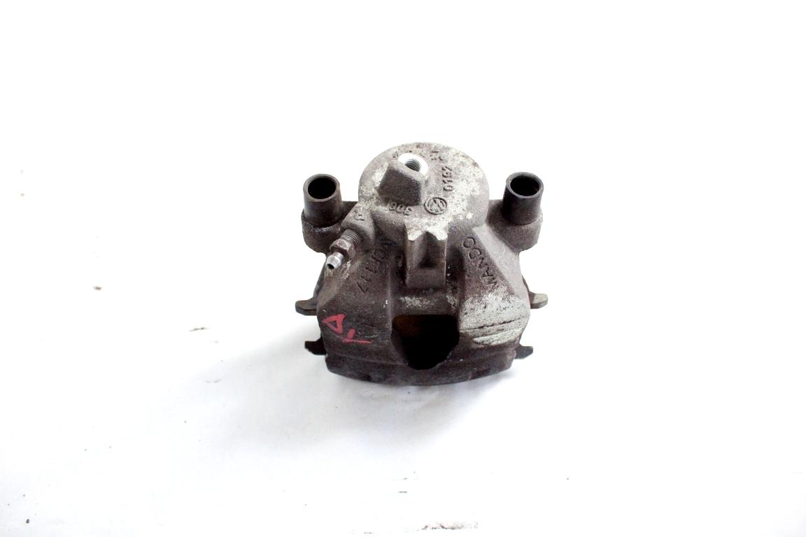 2Q0615124A PINZA FRENO ANTERIORE DESTRA SKODA KAMIQ 1.6 D 85KW AUT 5P (2020) RICAMBIO USATO