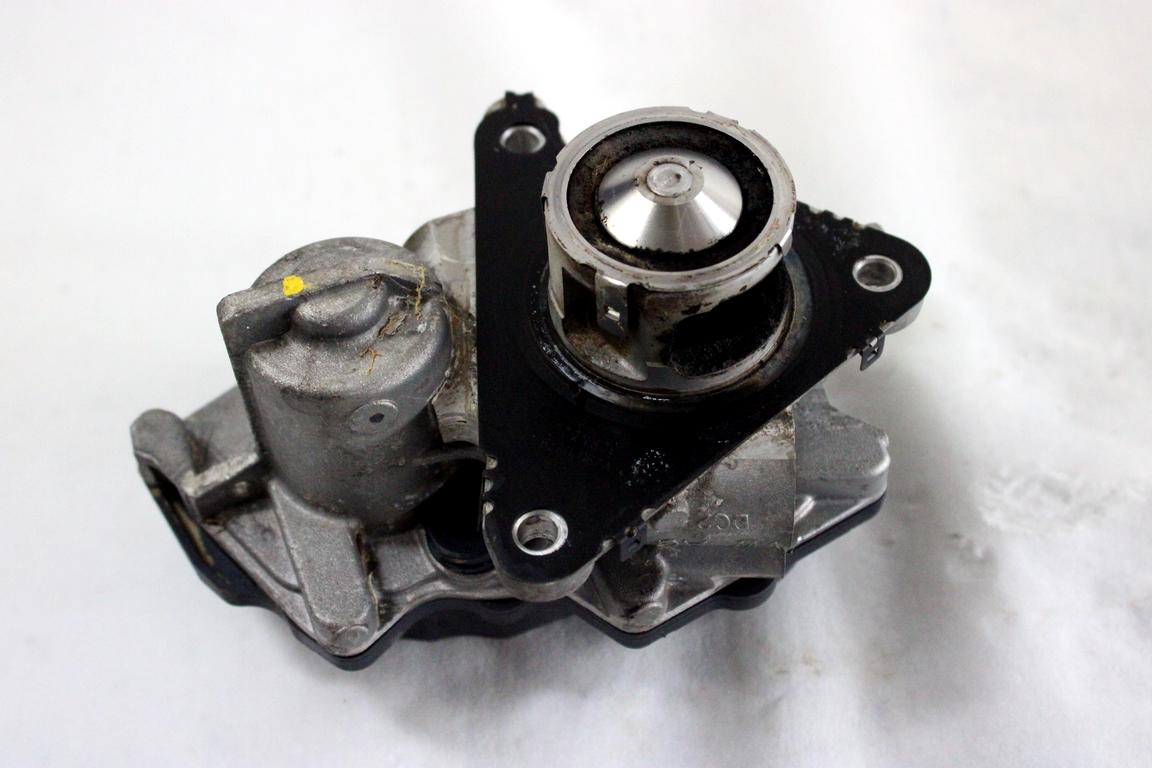 04L131501 VALVOLA EGR BY PASS SKODA KAMIQ 1.6 D 85KW AUT 5P (2020) RICAMBIO USATO