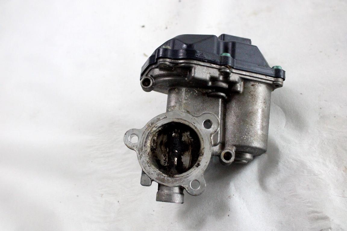 04L131501M VALVOLA EGR BY PASS SKODA KAMIQ 1.6 D 85KW AUT 5P (2020) RICAMBIO USATO