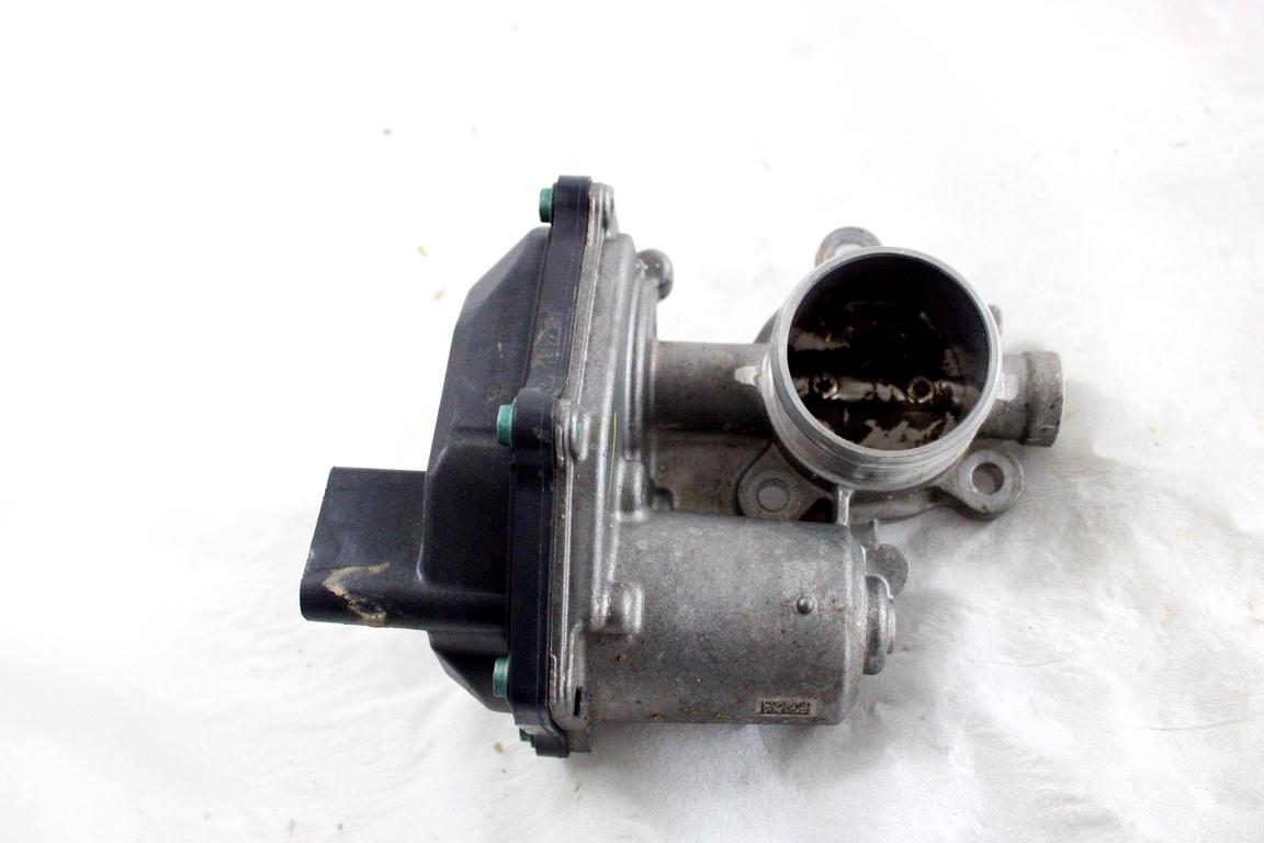 04L131501M VALVOLA EGR BY PASS SKODA KAMIQ 1.6 D 85KW AUT 5P (2020) RICAMBIO USATO