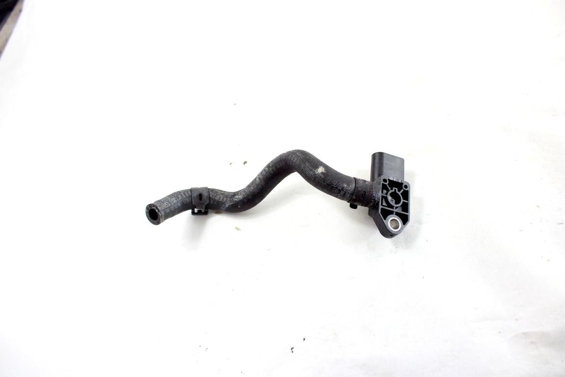 04L906051J SENSORE DI PRESSIONE GAS DI SCARICO SKODA KAMIQ 1.6 D 85KW AUT 5P (2020) RICAMBIO USATO