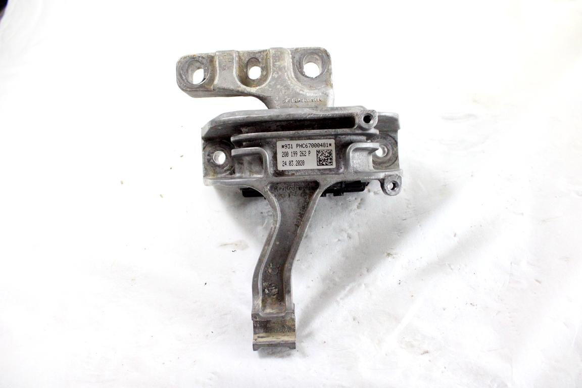 2Q0199262P SUPPORTO MOTORE SKODA SKODA KAMIQ 1.6 D 85KW AUT 5P (2020) RICAMBIO USATO