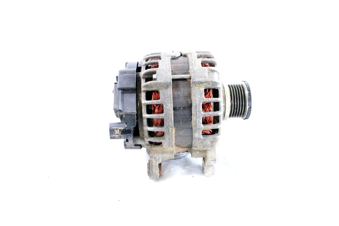 04L903024S ALTERNATORE SKODA KAMIQ 1.6 D 85KW AUT 5P (2020) RICAMBIO USATO