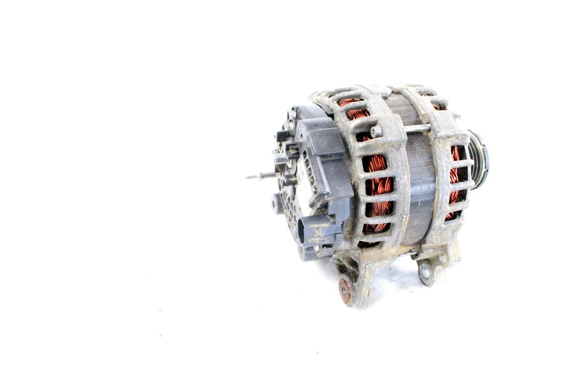 04L903024S ALTERNATORE SKODA KAMIQ 1.6 D 85KW AUT 5P (2020) RICAMBIO USATO