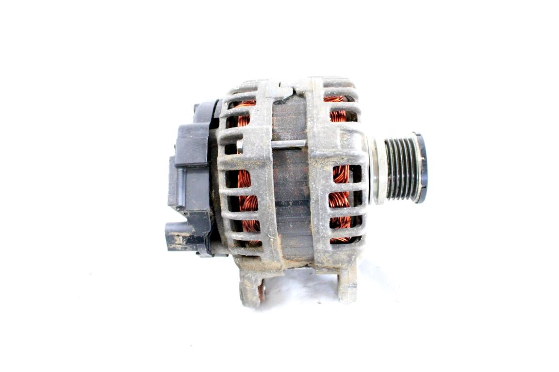 04L903024S ALTERNATORE SKODA KAMIQ 1.6 D 85KW AUT 5P (2020) RICAMBIO USATO