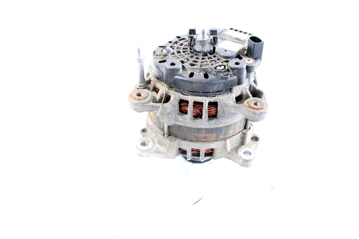 04L903024S ALTERNATORE SKODA KAMIQ 1.6 D 85KW AUT 5P (2020) RICAMBIO USATO