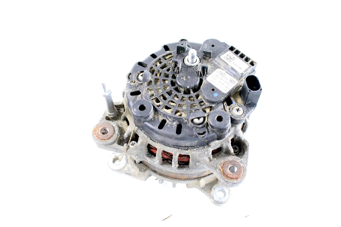 04L903024S ALTERNATORE SKODA KAMIQ 1.6 D 85KW AUT 5P (2020) RICAMBIO USATO