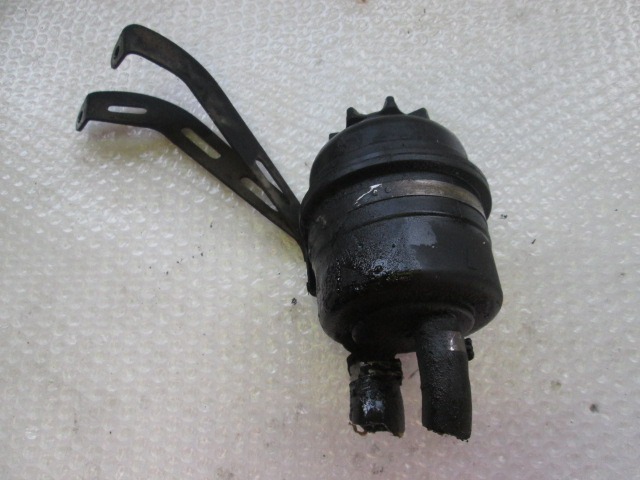 REZERVOAR CRPALKA  SERVO VOLAN OEM N.  ORIGINAL REZERVNI DEL MERCEDES CLASSE V / VITO W638 (01/1999 - 12/2003) DIESEL LETNIK 2000