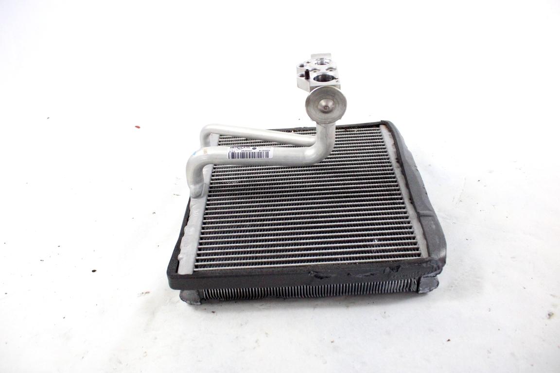 6Q0820103F EVAPORATORE RADIATORE CLIMATIZZATORE CLIMA A/C SEAT IBIZA 1.2 B 51KW 5M 5P (2015) RICAMBIO USATO