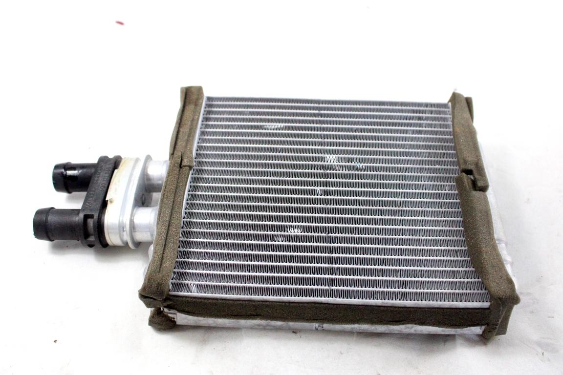 6R0819031 TERMOSCAMBIATORE RISCALDAMENTO SEAT IBIZA 1.2 B 51KW 5M 5P (2015) RICAMBIO USATO