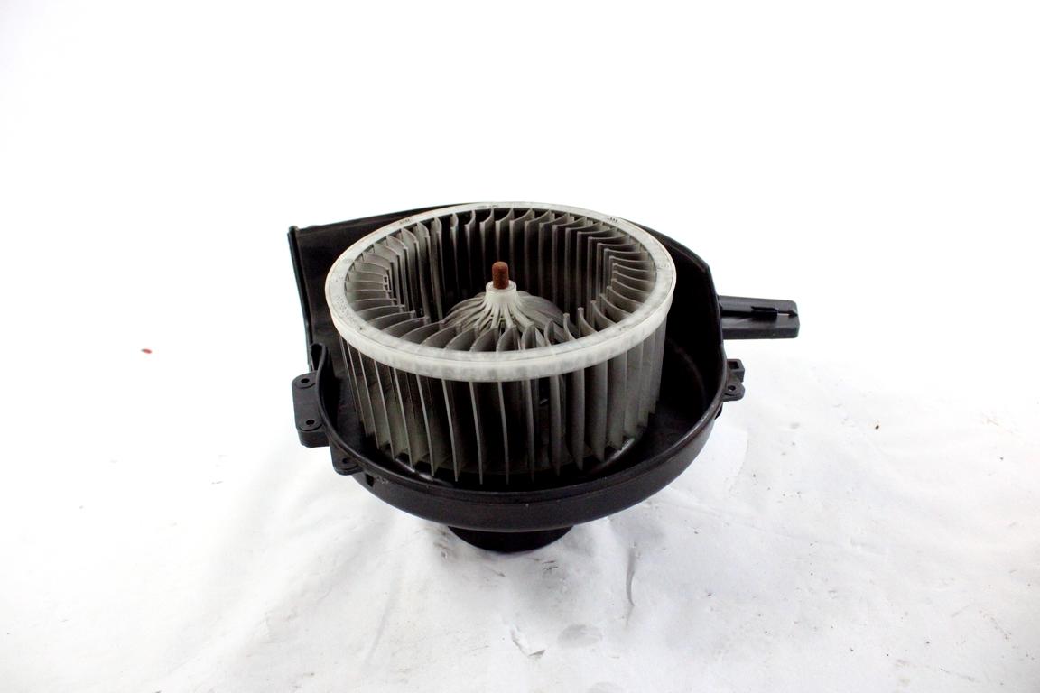 6R1819015 MOTORINO VENTOLA VENTILAZIONE ABITACOLO SEAT IBIZA 1.2 B 51KW 5M 5P (2015) RICAMBIO USATO