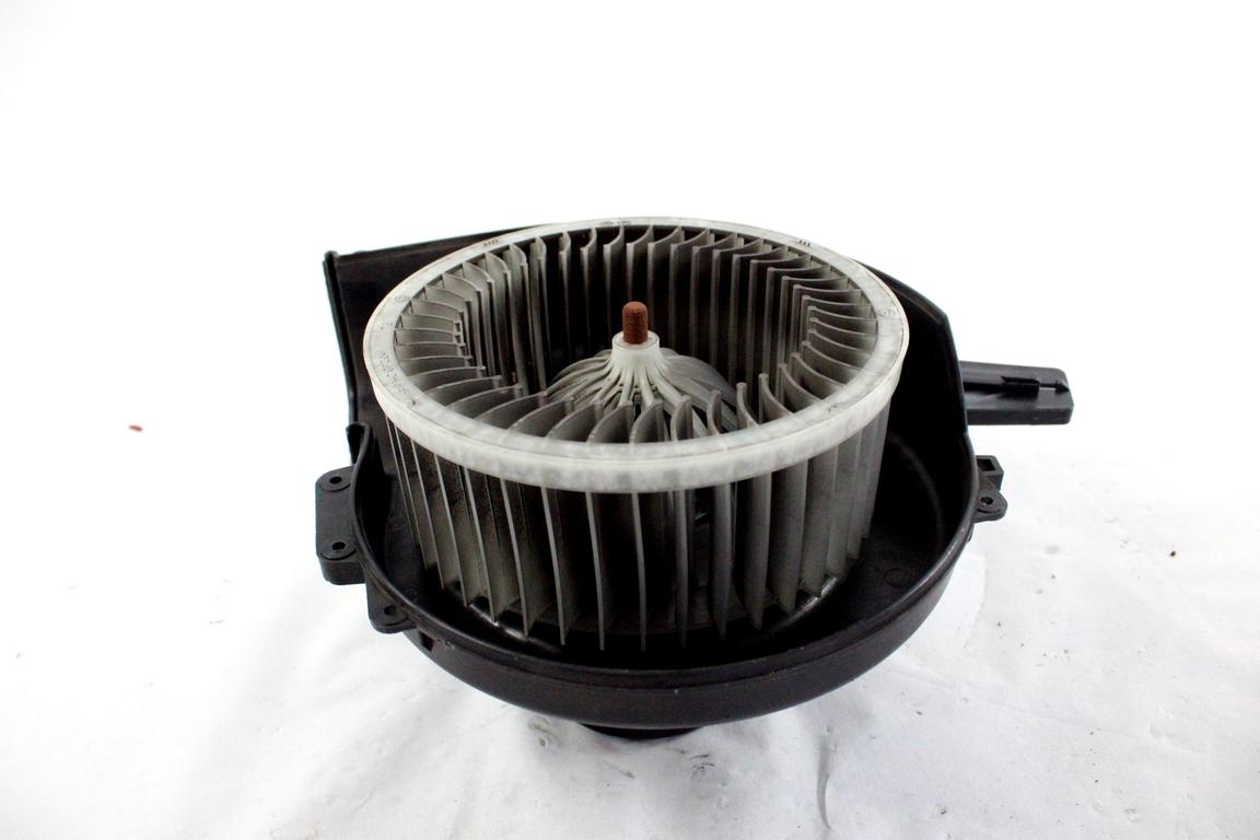 6R1819015 MOTORINO VENTOLA VENTILAZIONE ABITACOLO SEAT IBIZA 1.2 B 51KW 5M 5P (2015) RICAMBIO USATO