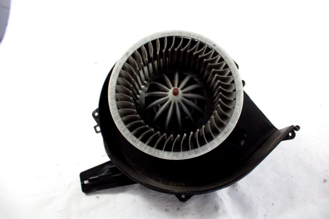 6R1819015 MOTORINO VENTOLA VENTILAZIONE ABITACOLO SEAT IBIZA 1.2 B 51KW 5M 5P (2015) RICAMBIO USATO