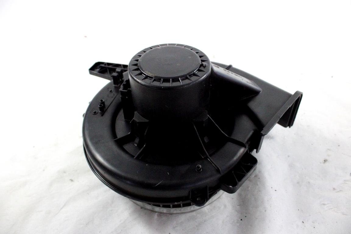 6R1819015 MOTORINO VENTOLA VENTILAZIONE ABITACOLO SEAT IBIZA 1.2 B 51KW 5M 5P (2015) RICAMBIO USATO